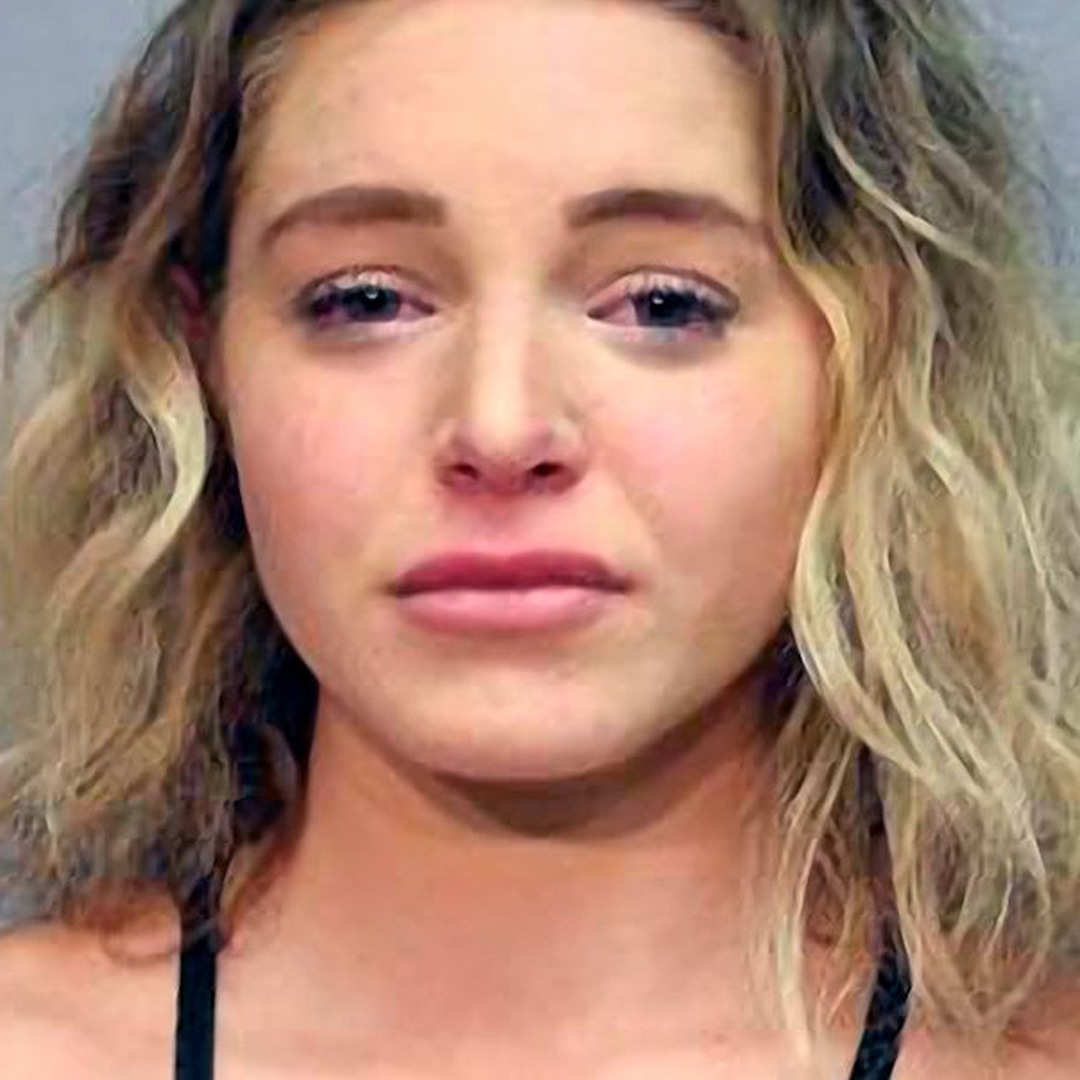 OnlyFans Model Courtney Clenney Arrested, Charged with Murdering BF